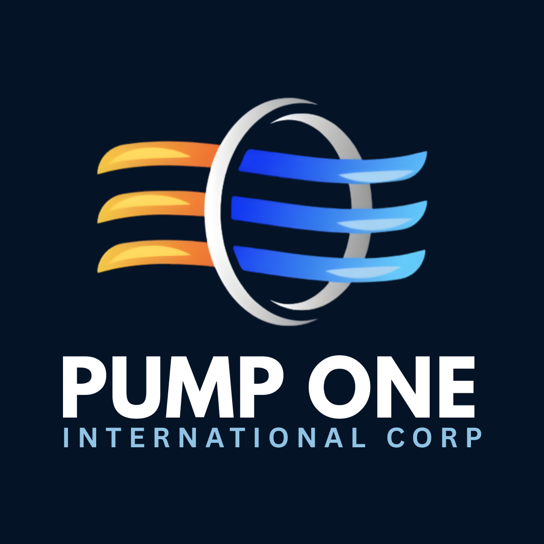 Pump One International Corp.